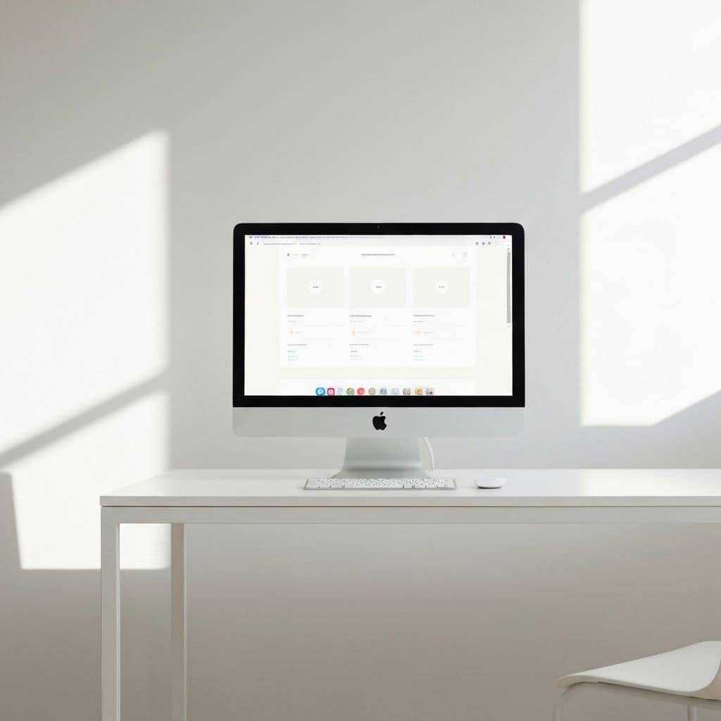 Tendencias de Diseño Web 2025: Lo que Realmente Funciona