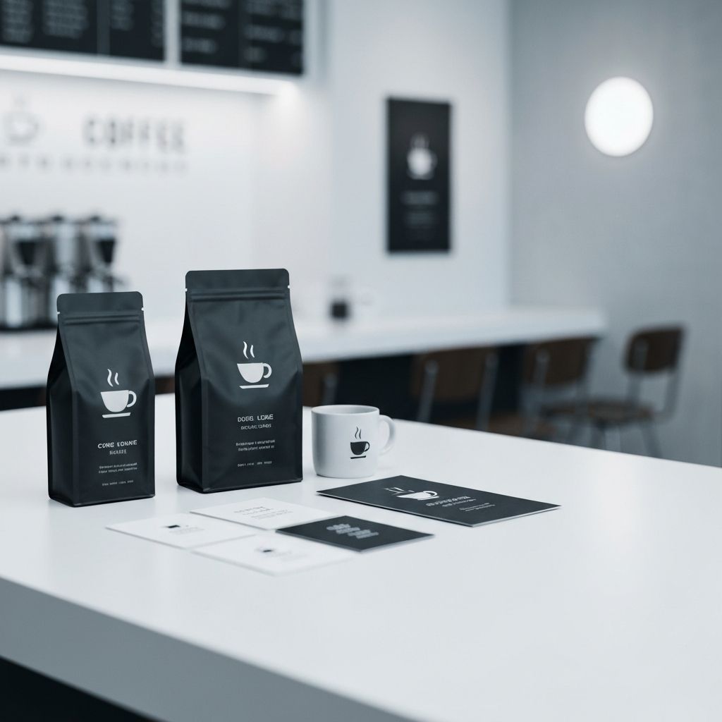 Building a Strong Brand Identity in 2025