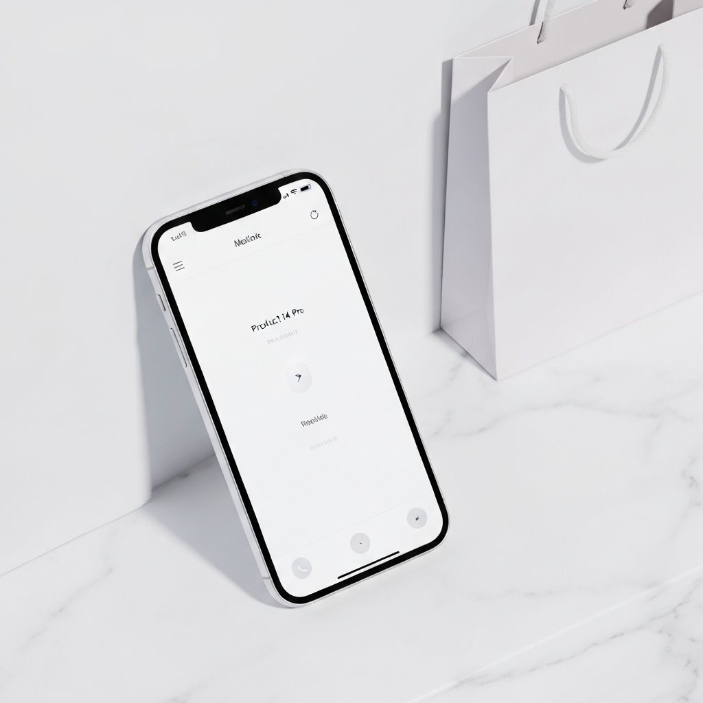 E-commerce Web Design: Increase Your Sales