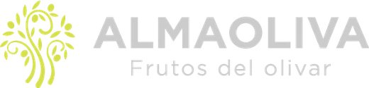 Logo de Finca Almaoliva, cliente de Estudio Furia