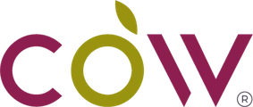 Logo de Comercial Cow, cliente de Estudio Furia