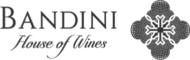 Logo de Finca Bandini, cliente de Estudio Furia