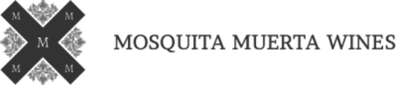 Logo de Mosquita Muerta Wines, cliente de Estudio Furia
