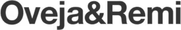 Logo de Oveja Remi, cliente de Estudio Furia