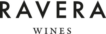 Logo de Ravera Wines, cliente de Estudio Furia