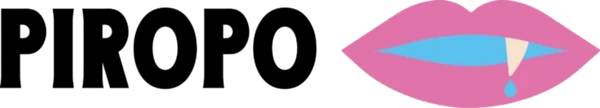 Logo de Salsa Piropo, cliente de Estudio Furia
