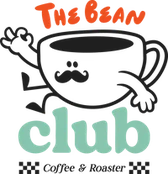 Logo de The Bean Club, cliente de Estudio Furia