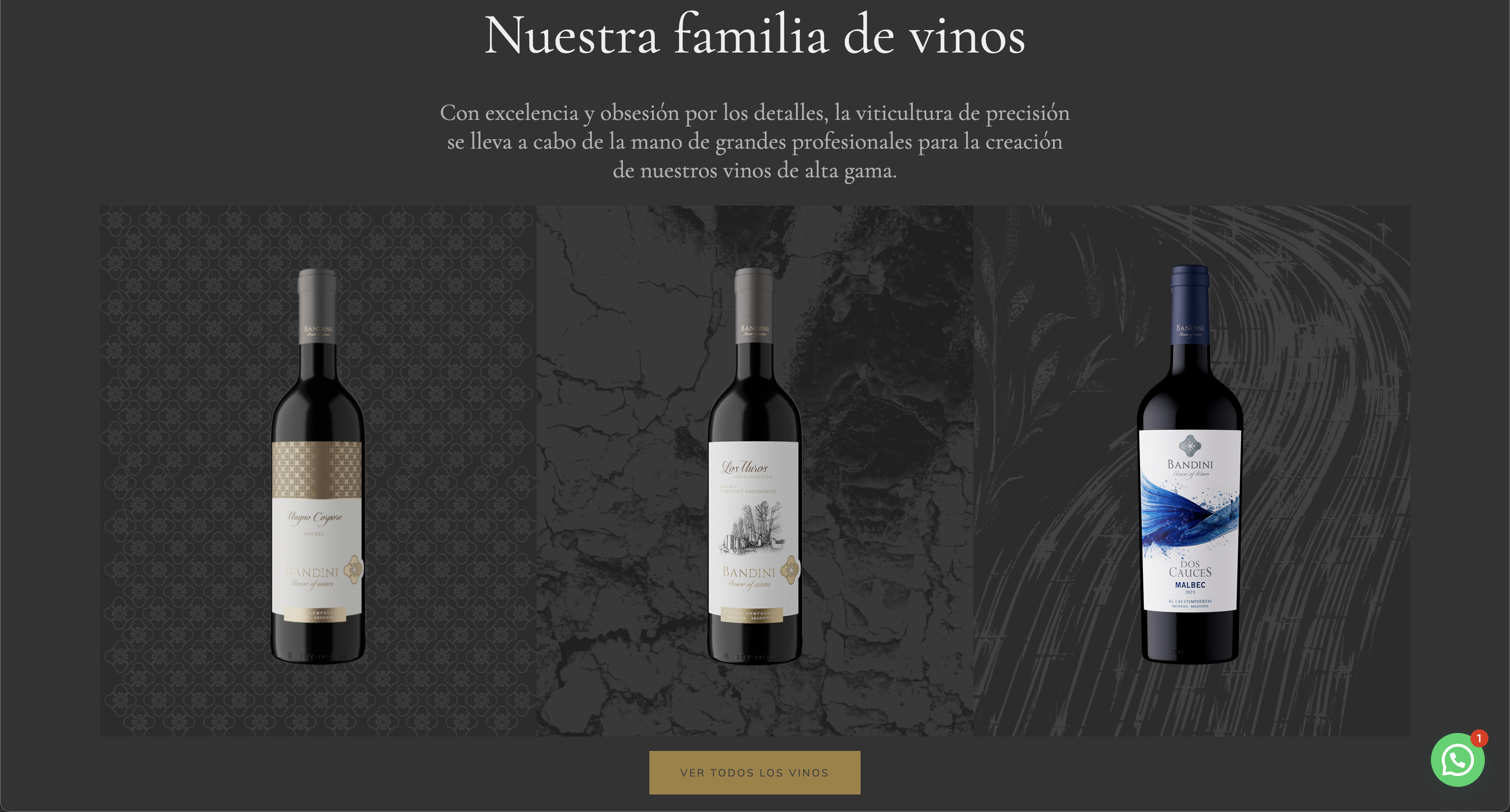 Finca Bandini